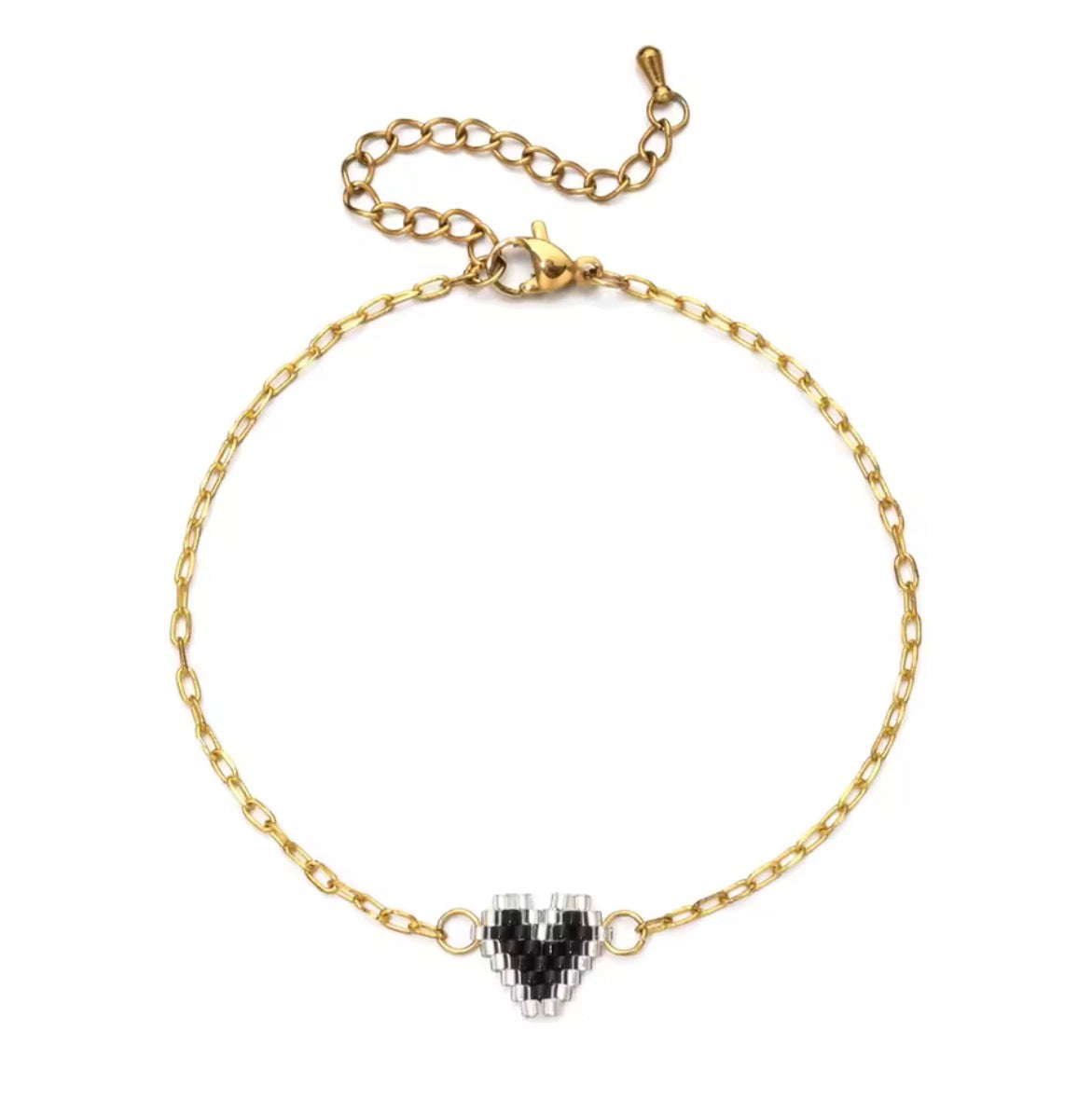 Pulseritas cuentas