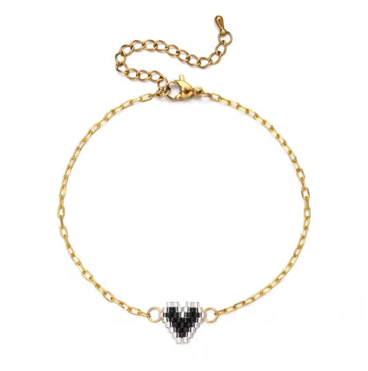 Pulseritas cuentas