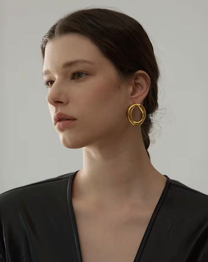 Aretes circulares