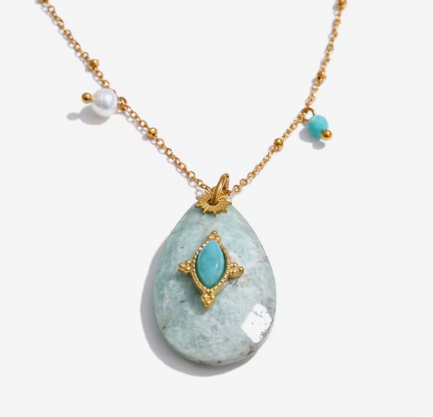 Collares Gemas