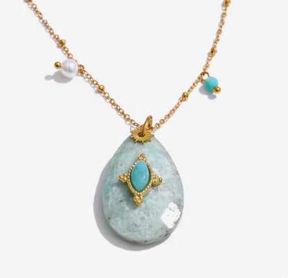 Collares Gemas