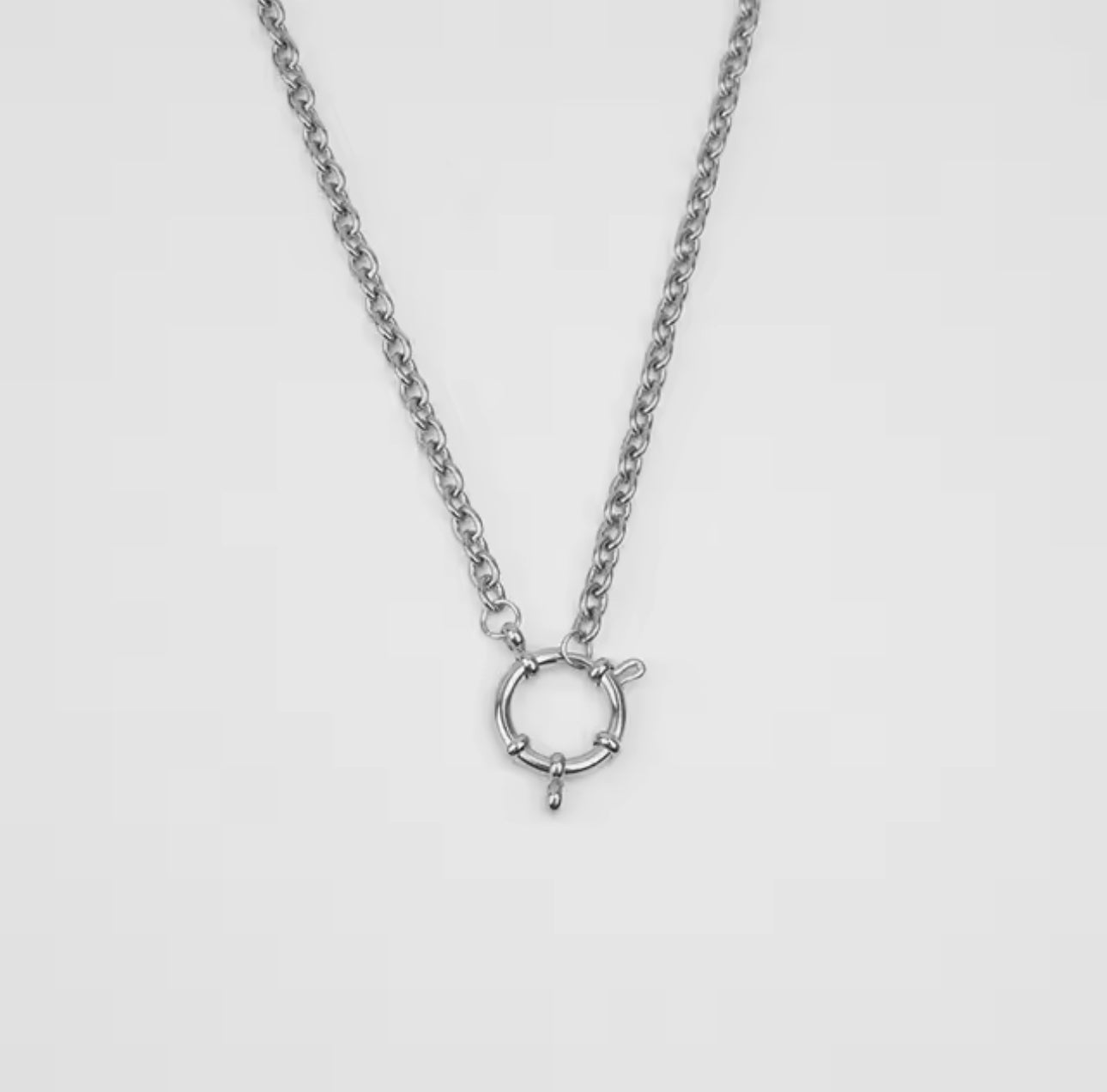 Cadena para charms 1