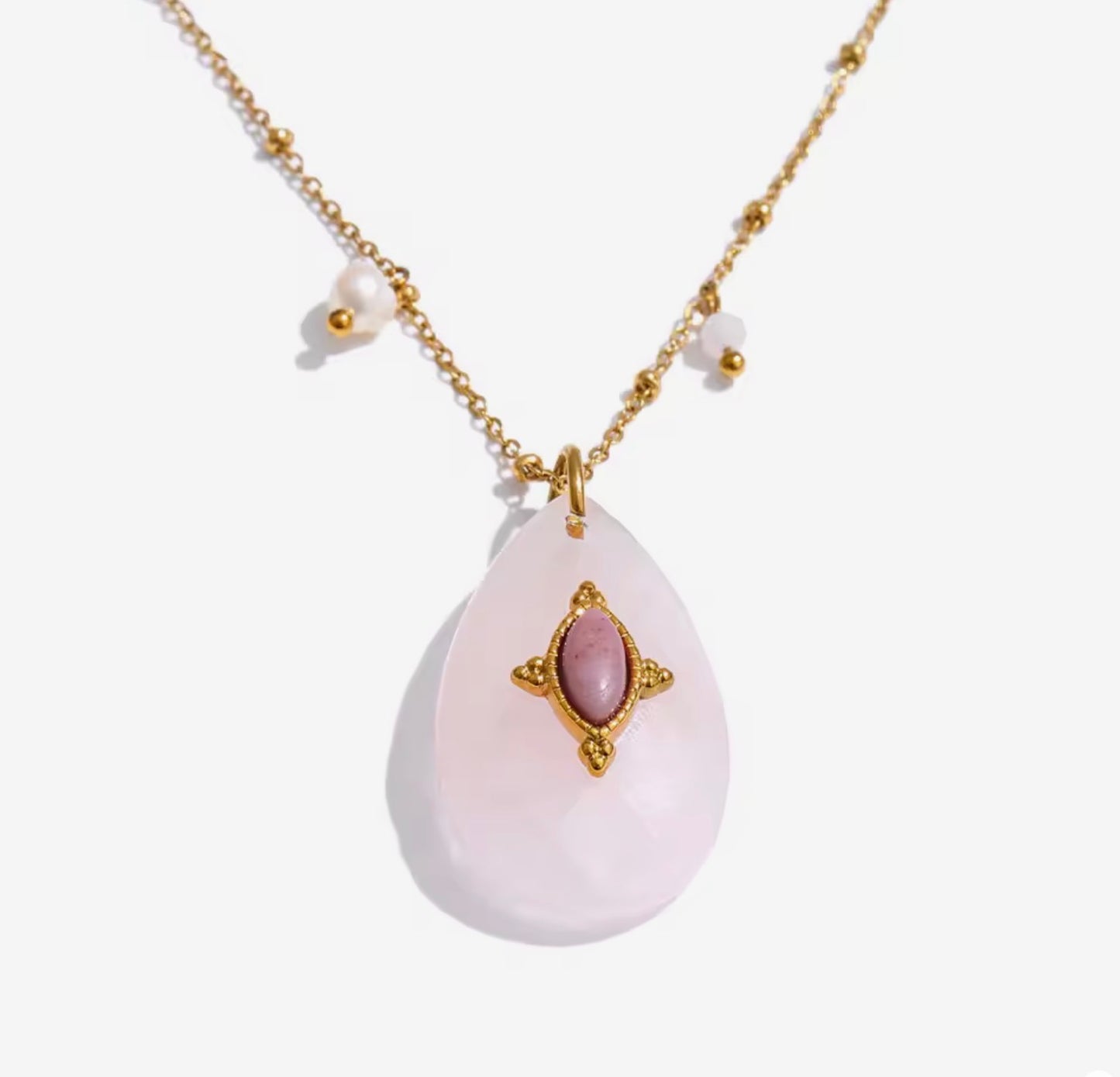 Collares Gemas