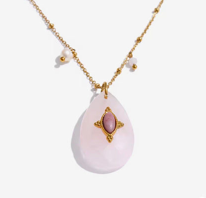 Collares Gemas