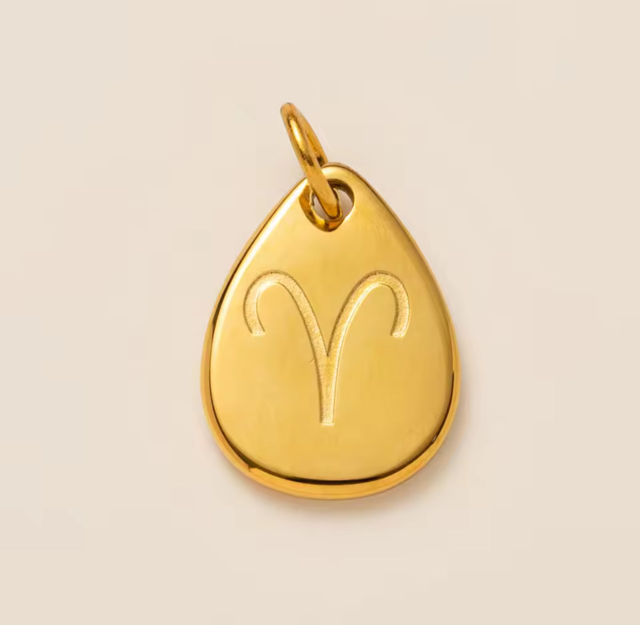 Charm Signo del Zodiaco