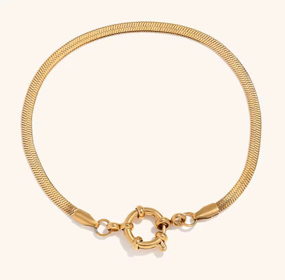 Pulsera para charms