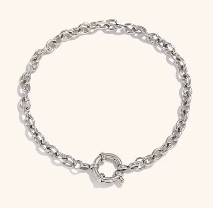 Pulsera para charms