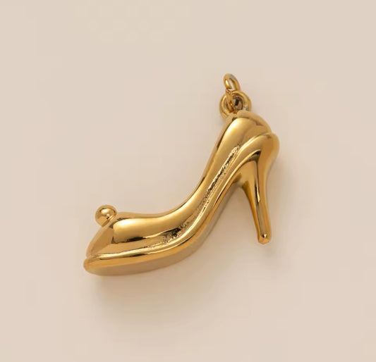 Heels charm
