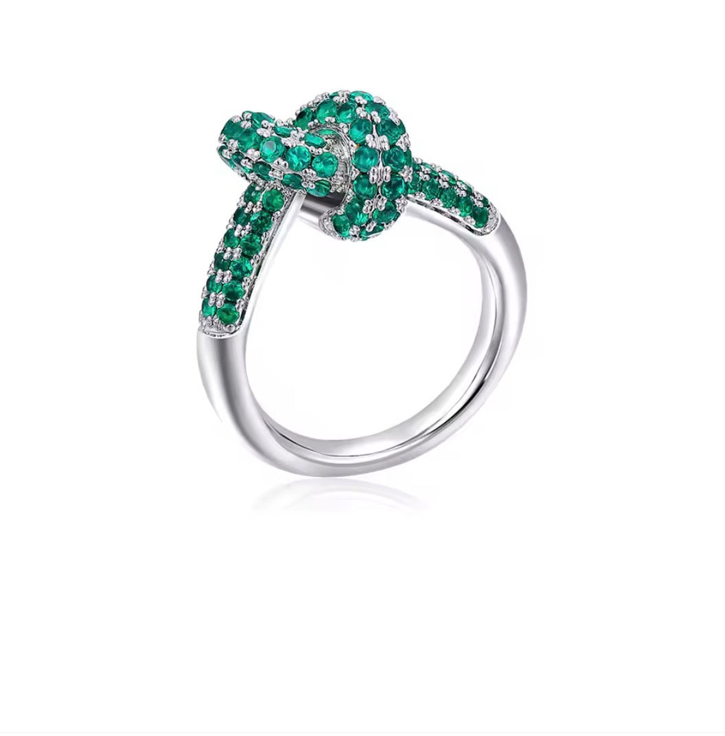 Anillo Nudito