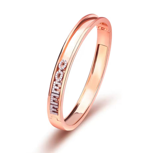 Brazalete personalizable