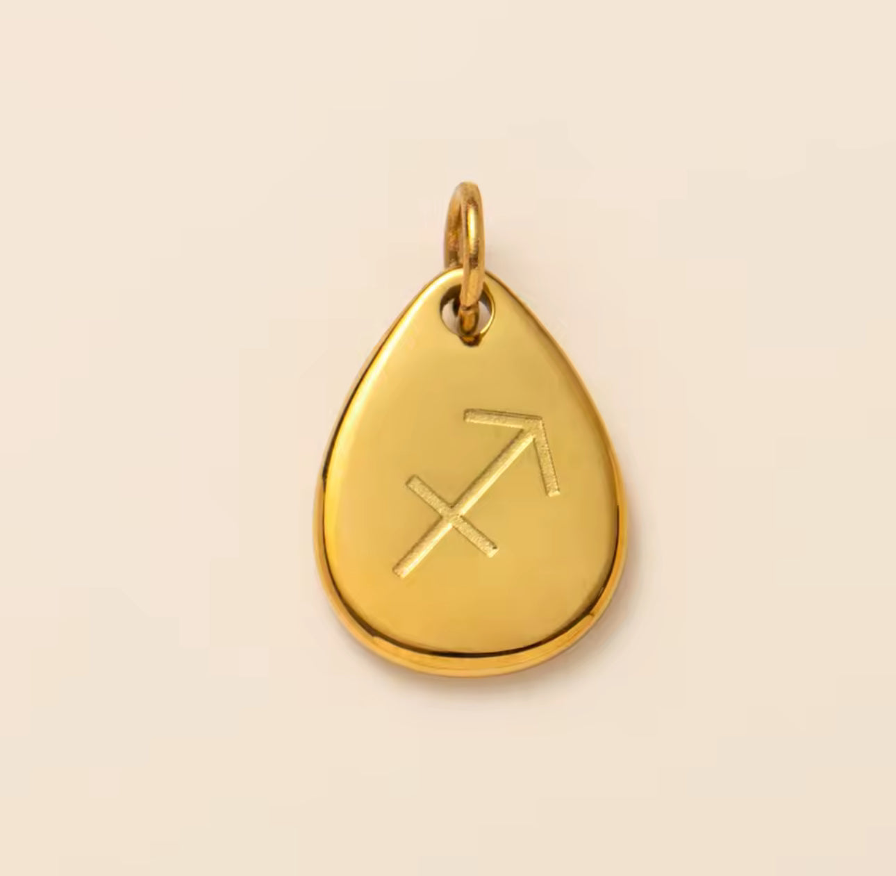 Charm Signo del Zodiaco