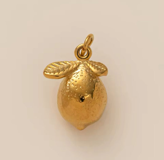 Lemon charm