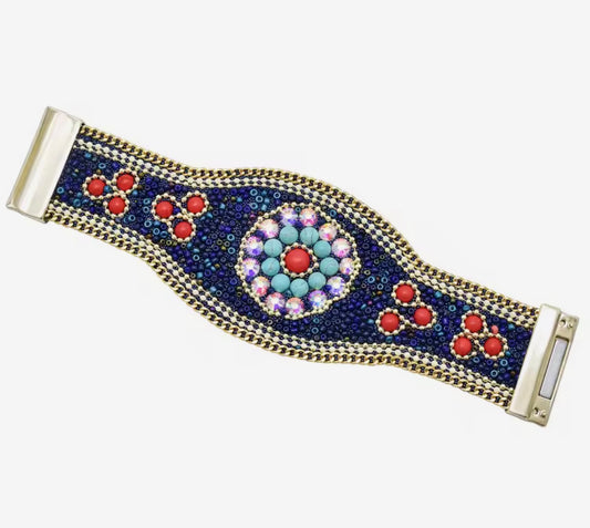 Pulsera magnética