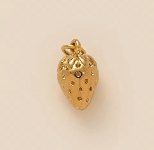Fresa charm