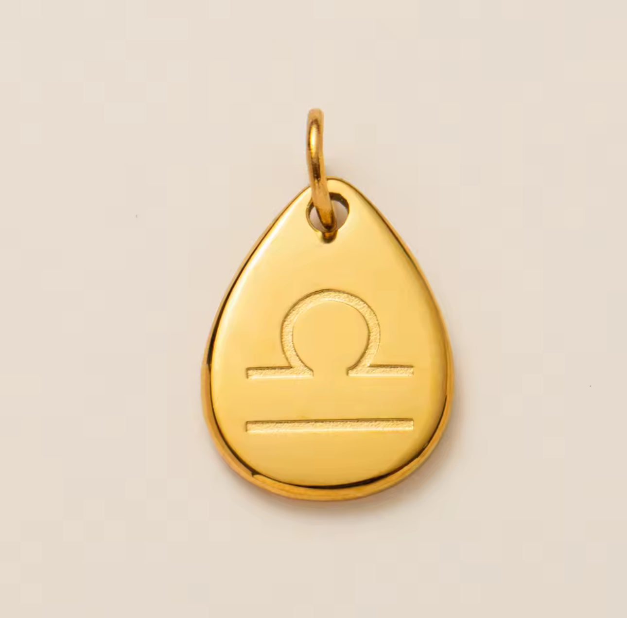 Charm Signo del Zodiaco
