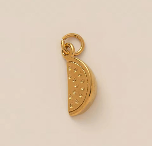 Sandía charm
