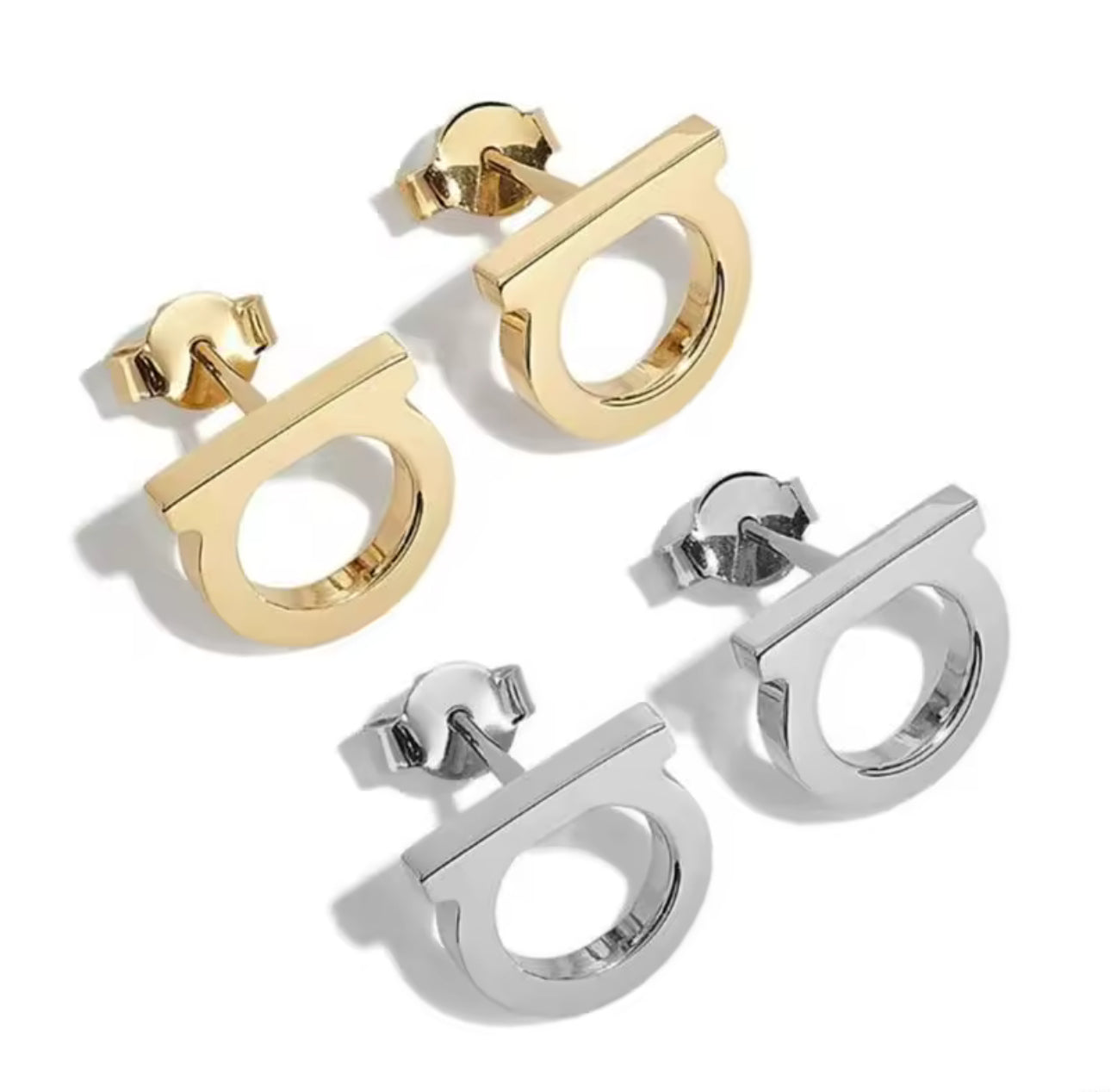 Aretes Omega