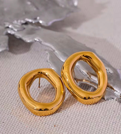 Aretes circulares