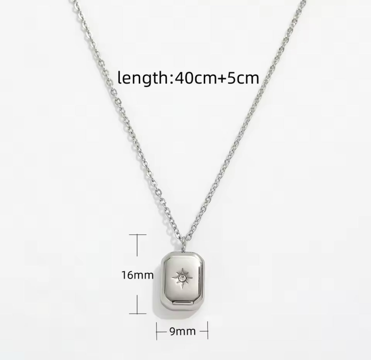 Collar Square