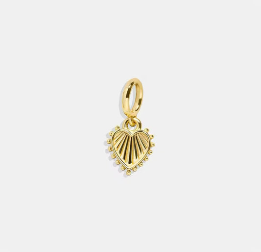 Lover charm