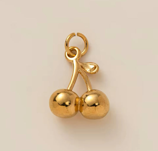 Cherry charm