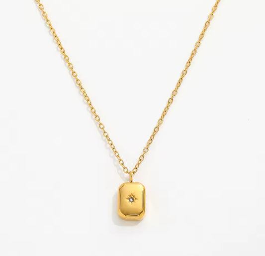 Collar Square
