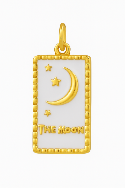 Charm The Moon