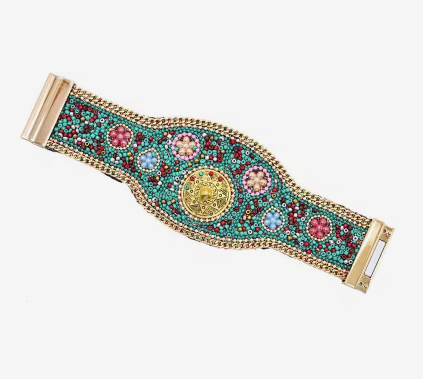 Pulsera magnética