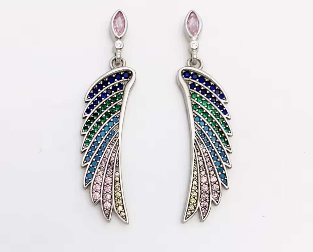 Wings