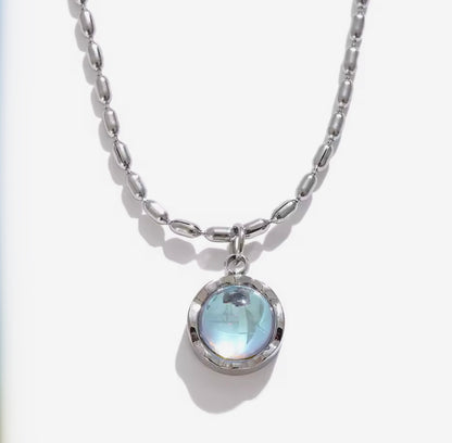 Collar Luz de Luna