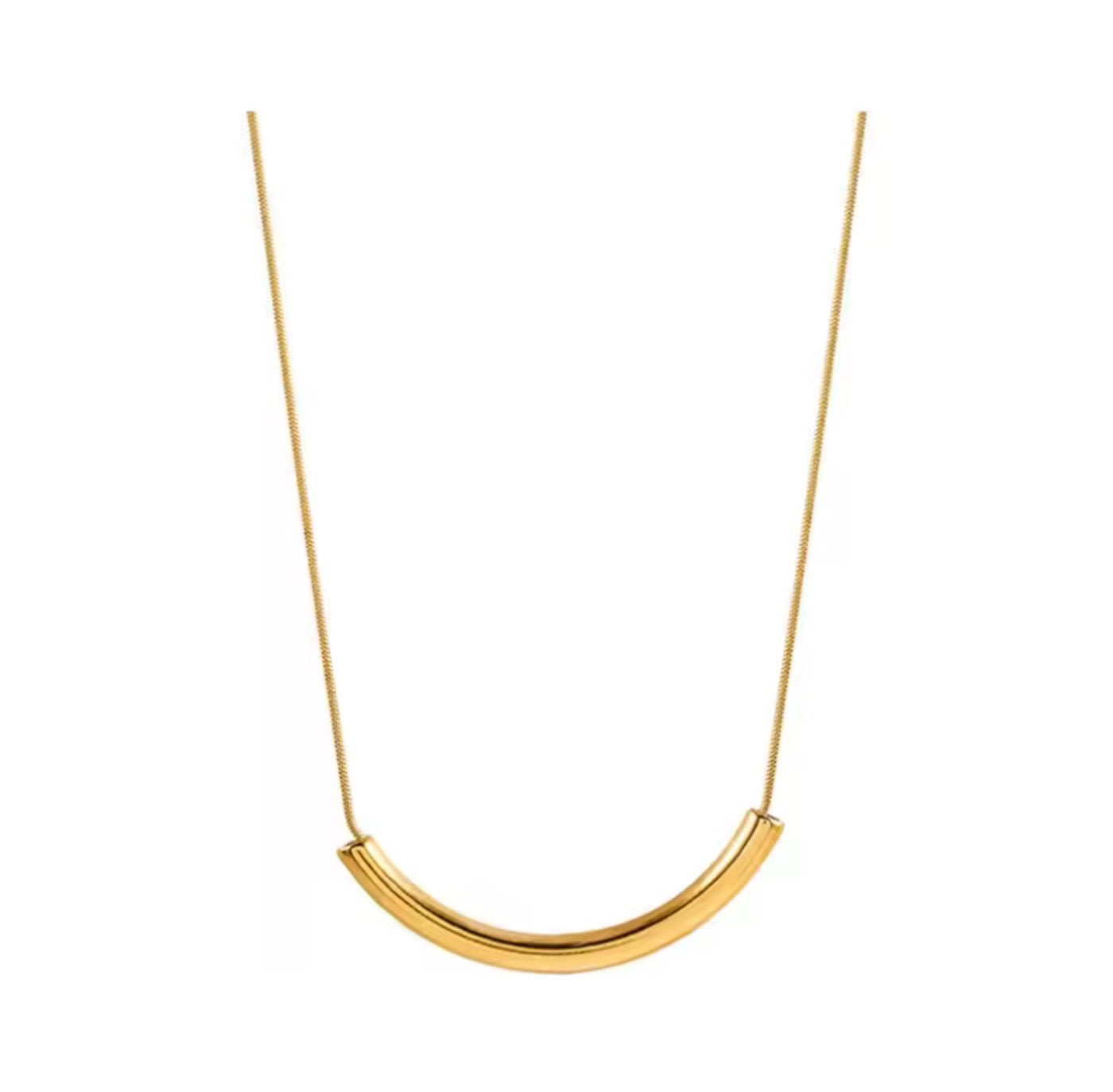 Collar sonrisa