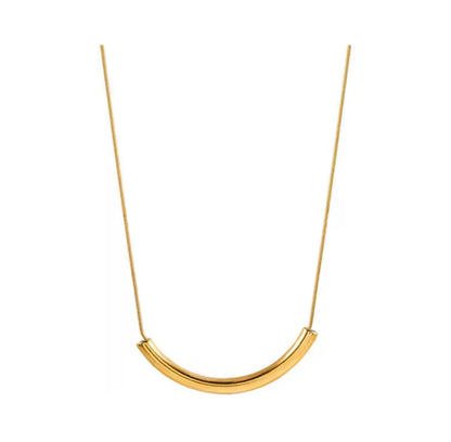 Collar sonrisa