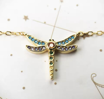 Dragonfly