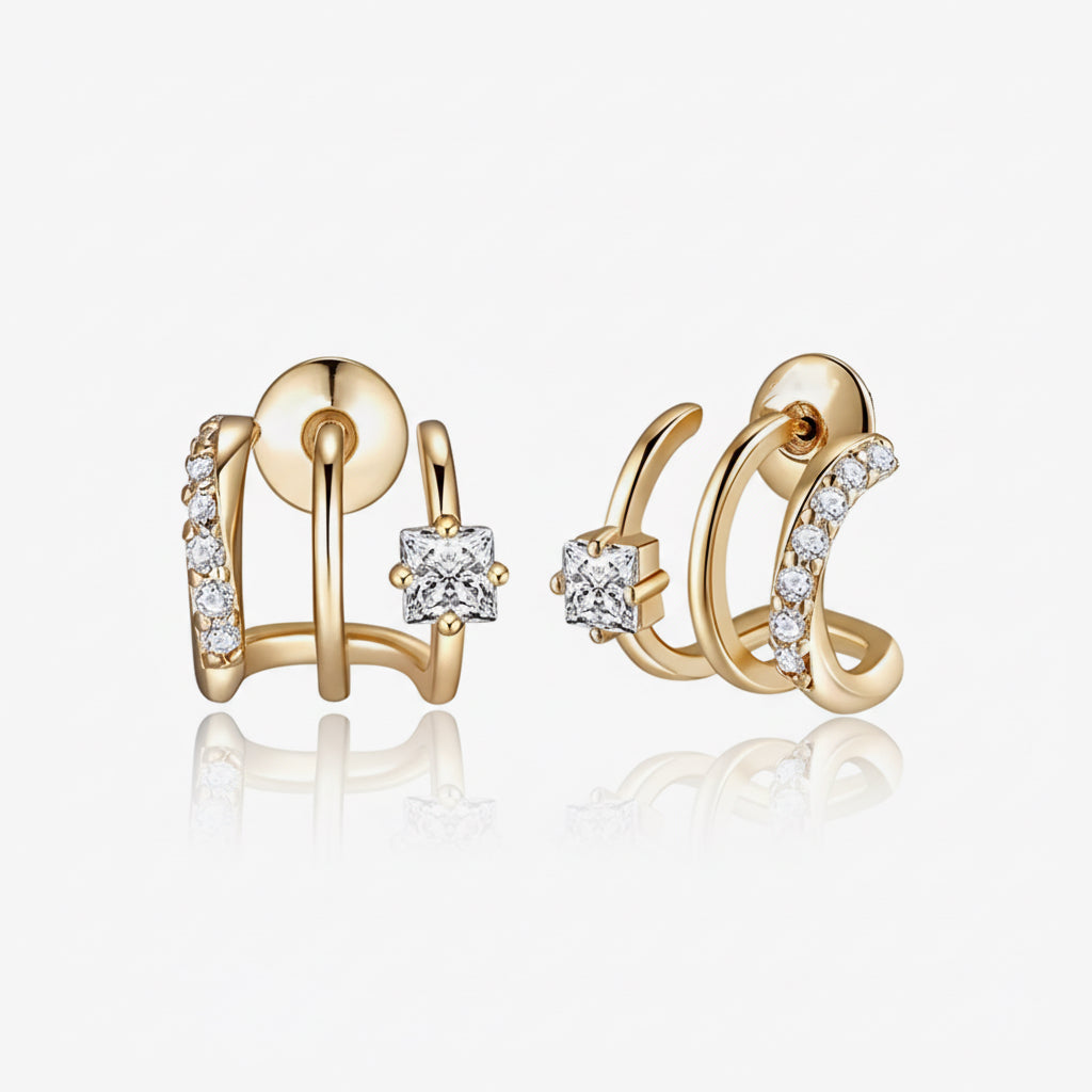 Aretitos triples
