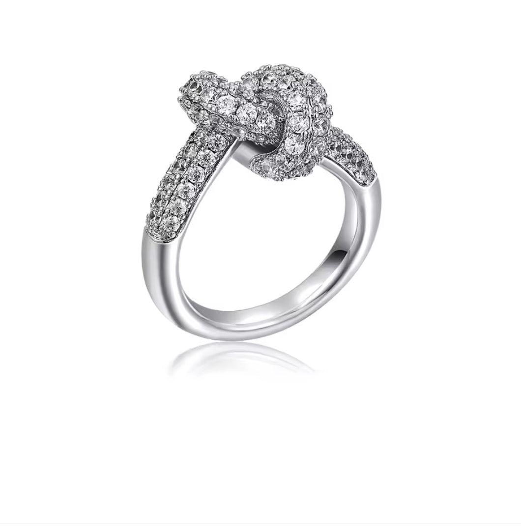 Anillo Nudito