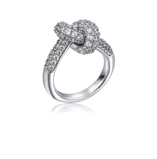Anillo Nudito