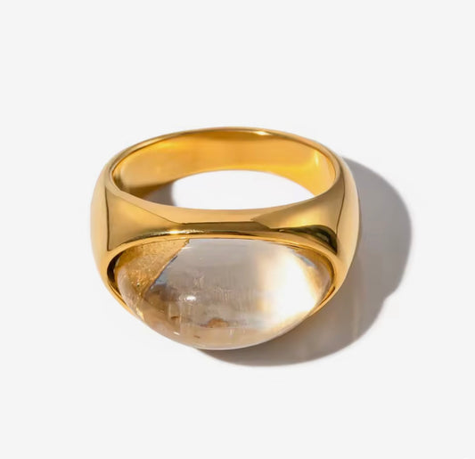 Anillo Halo