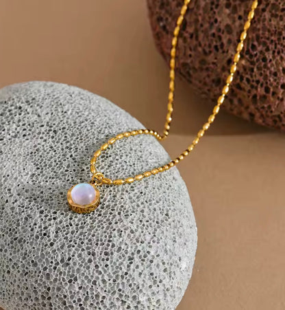 Collar Luz de Luna