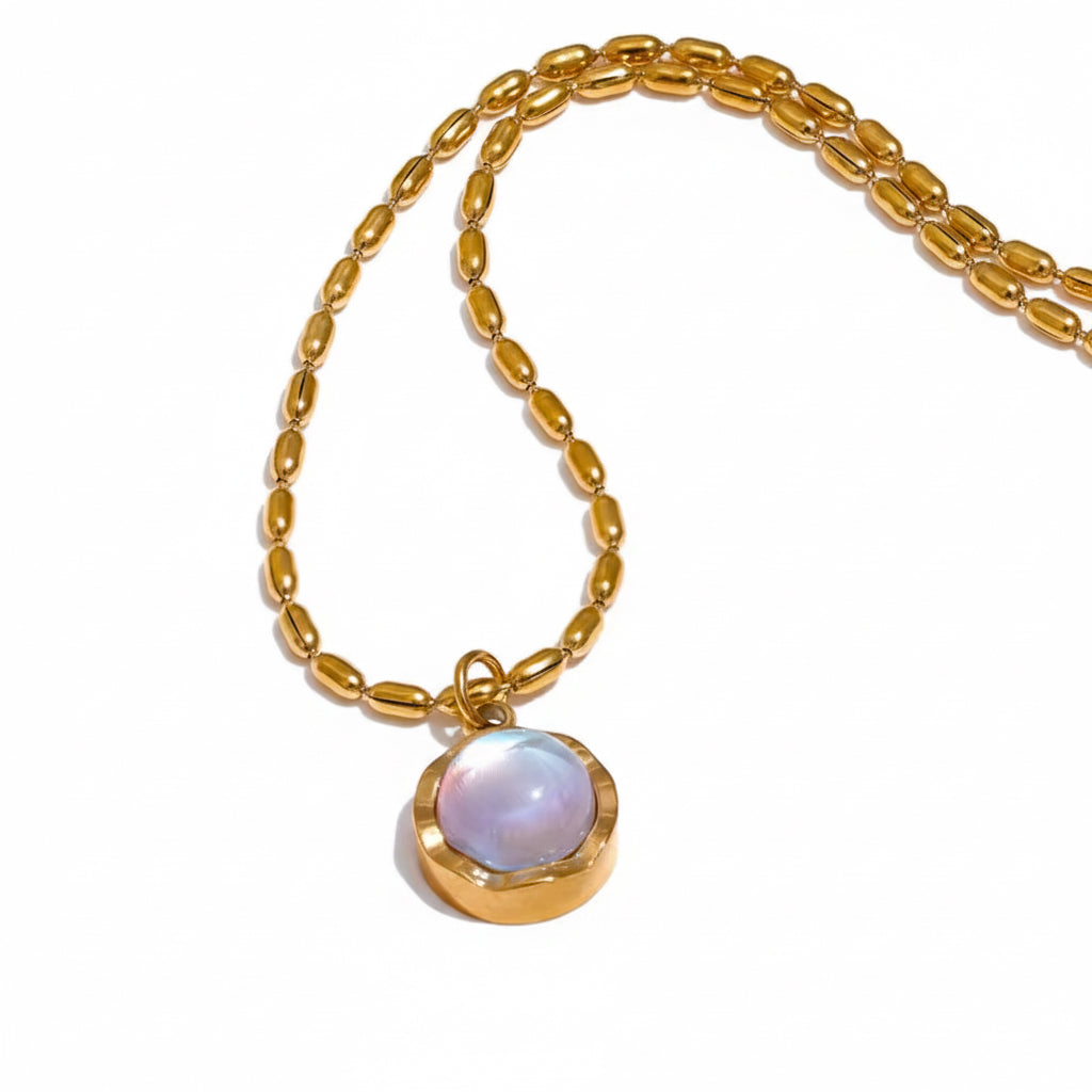 Collar Luz de Luna