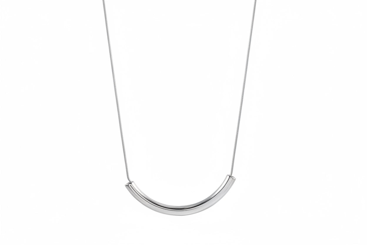 Collar sonrisa
