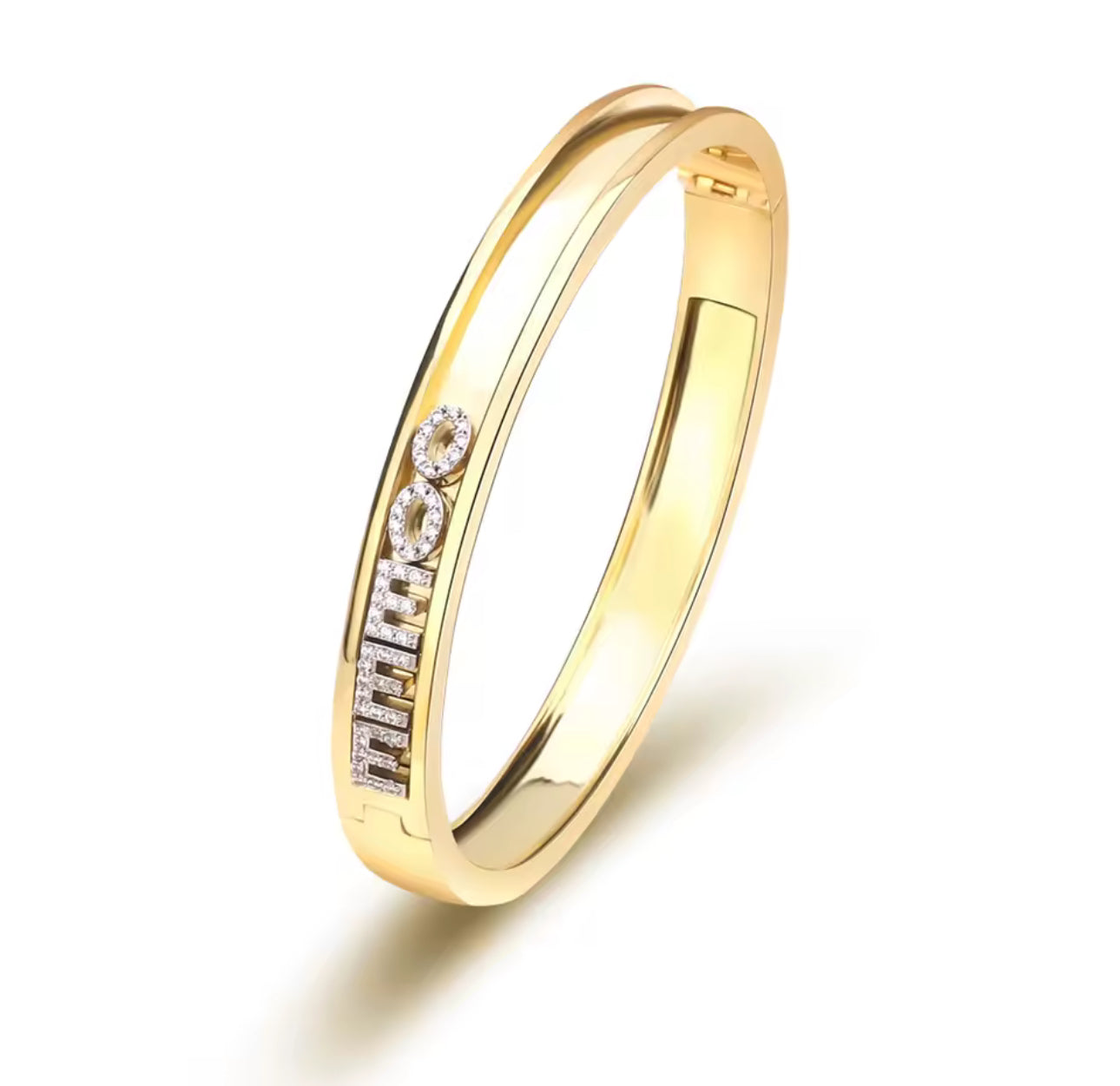 Brazalete personalizable