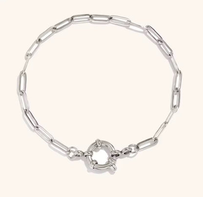 Pulsera para charms