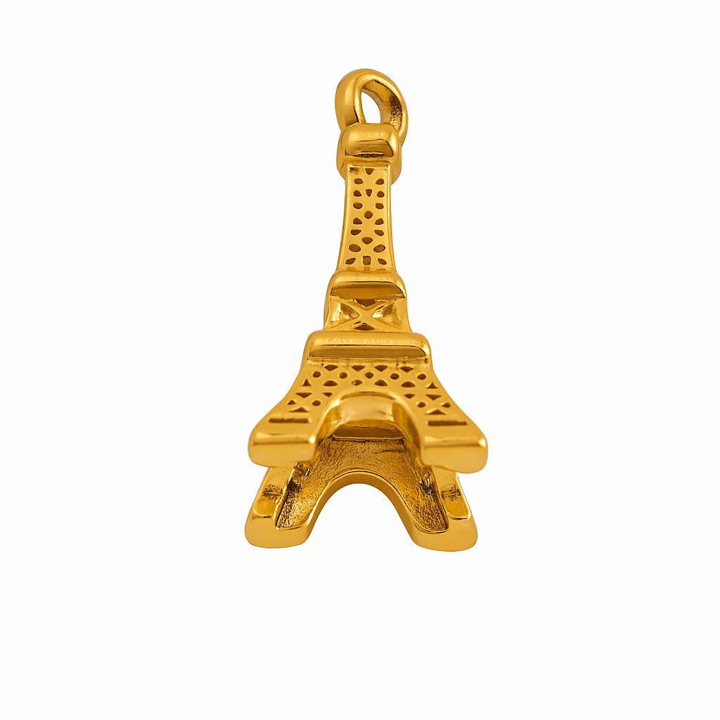 Torre Eiffel Charm