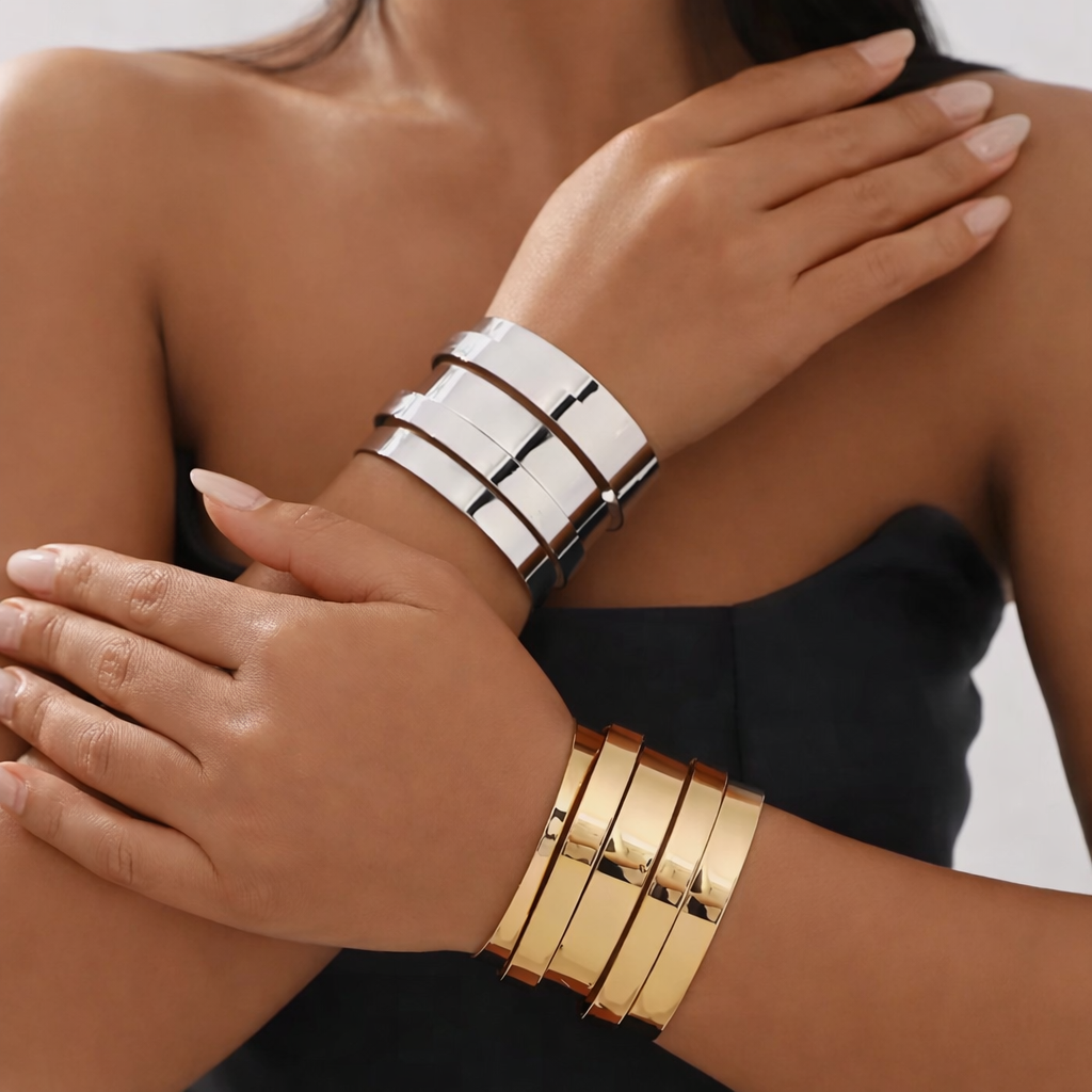 Brazalete bandas