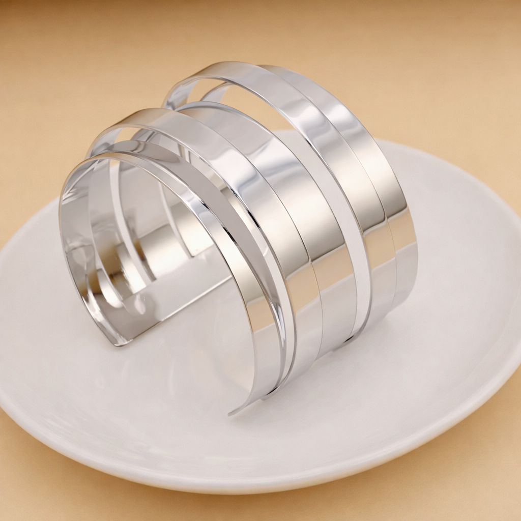 Brazalete bandas