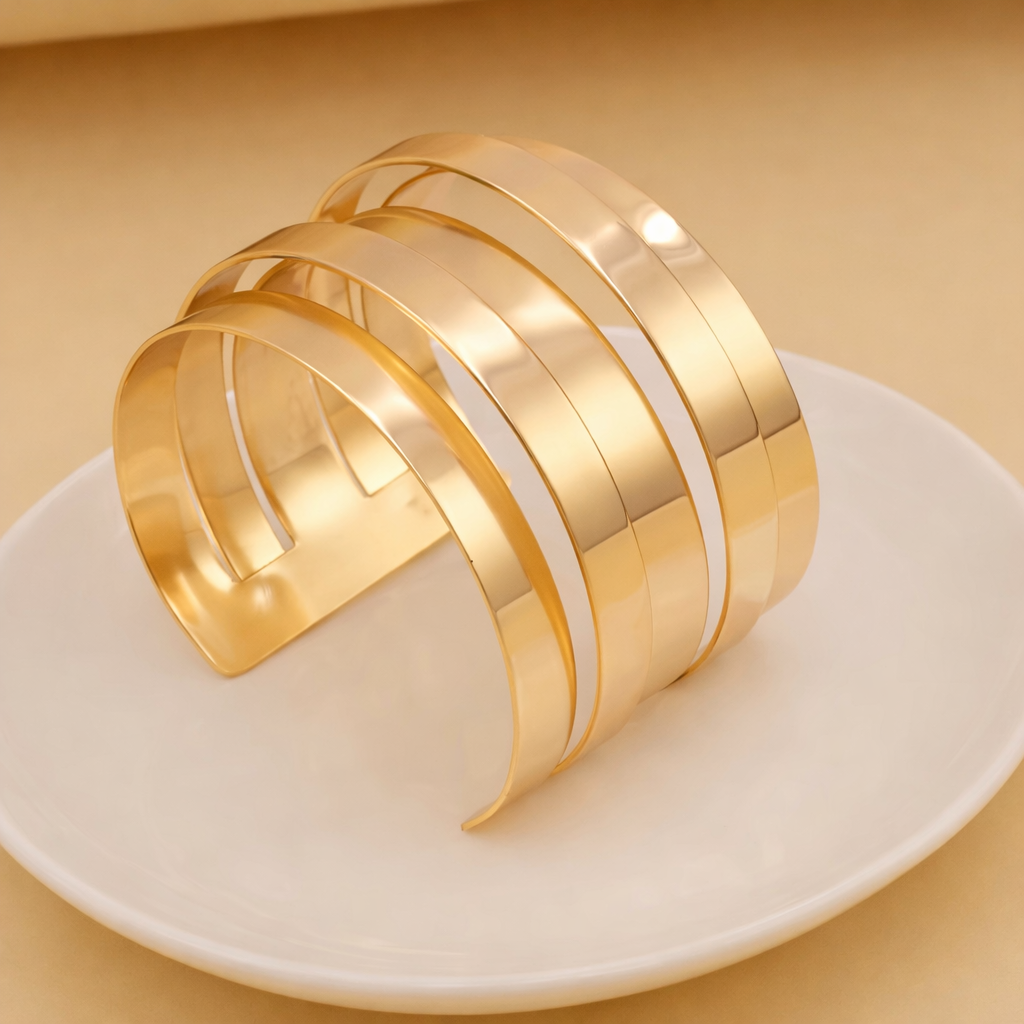 Brazalete bandas