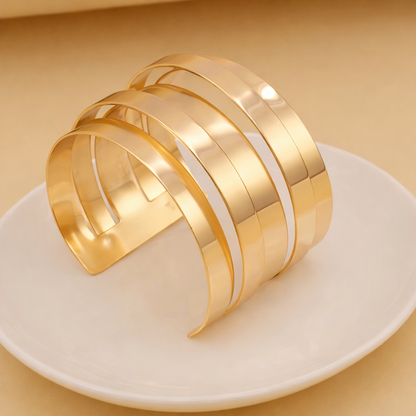 Brazalete bandas