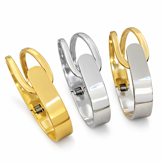 Brazalete Clip