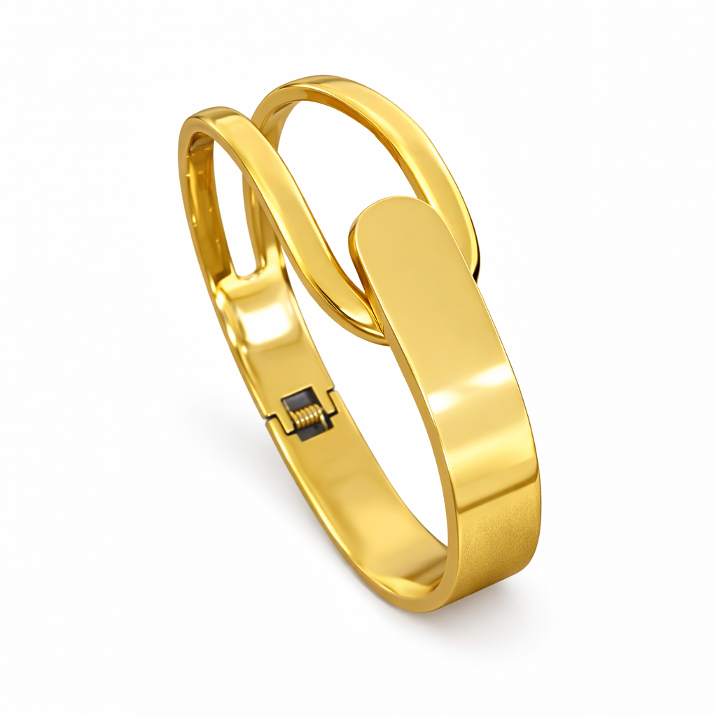 Brazalete Clip