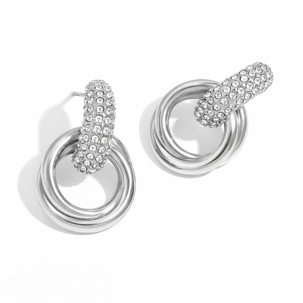 Aretes Aura